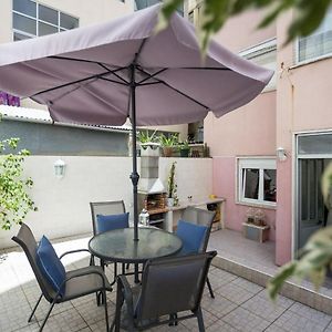 Be Local - Flat With 1 Bedroom And Terrace In Moscavide - Lisboa Exterior photo