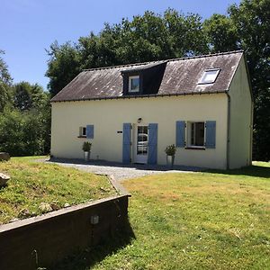 Gites De Kermoel, Ouessant Kernascléden Exterior photo