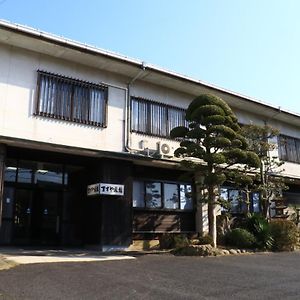 出云市 麦斯雅日式旅馆酒店 Exterior photo