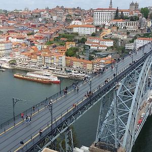 加亚新城Guestready - Porto By The Bridge公寓 Exterior photo