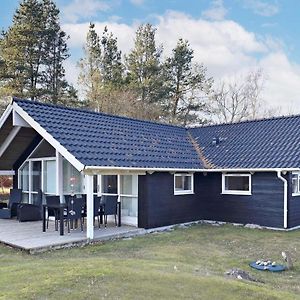 Holiday Home Asaa V Exterior photo