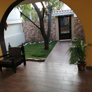 巴耶斯城Casa Mango别墅 Exterior photo