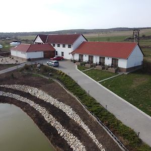 Alsoszuha Lovas Panzio住宿加早餐旅馆 Exterior photo