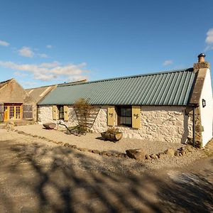 Holiday Home Deveron Valley Cottages By Interhome Marnoch Exterior photo