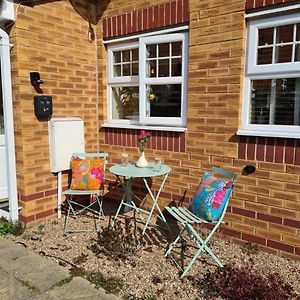 The Shambles By Spires Accommodation A Boho Styled Place To Stay Just 3 Miles From Birches Valley Visitors Centre Cannock Chase 鹿格勒 Exterior photo