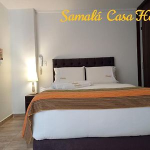 Samala Casa Hotel 皮塔利托 Exterior photo