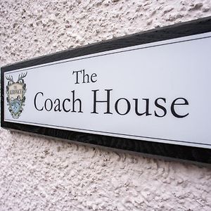 洛欣弗The Coach House At The Albannach公寓 Exterior photo