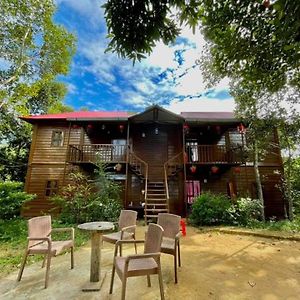 Jungle Cottage 斯里曼加尔乌帕齐拉 Exterior photo