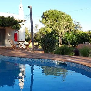Rural Peace In The Algarve - Private Room With Kitchenette And Bathroom Aldeia dos Matos Exterior photo