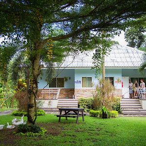 水车度假村 Nong Nam Daeng Exterior photo