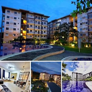 卡兰巴Amaia Steps Nuvali Fully Furnished Unit With Swimming Pool View Near Carmelray Pitland公寓 Exterior photo