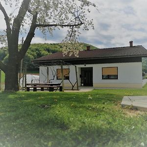 Loče pri PoljčanahHisa Zicanka别墅 Exterior photo