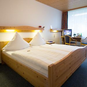 林格尔巴赫酒店 Knüllwald Room photo