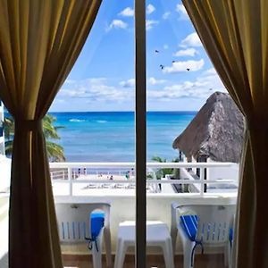 Playa Maya By Mij - Beachfront Hotel 普拉亚卡门 Exterior photo