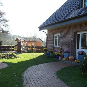 Doppelzimmer Im Spreewald 布尔格 Exterior photo