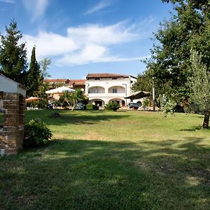 Sasso Masseria Le Zavattole公寓 Exterior photo