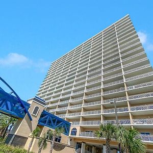 Crystal Tower 1408 - Lazy River, Beachfront Pool, Amazing Views, New Upgrades!! 海湾海岸 Exterior photo