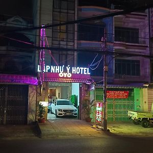 Hotel Bong Sen 胡志明市 Exterior photo