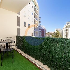 Apartamentos Encosta Da Marina - Praia Da Rocha 波尔蒂芒 Exterior photo