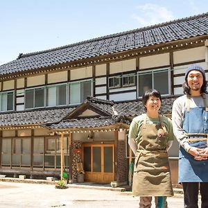 Guest House Takazuri-Kita 南砺 Exterior photo