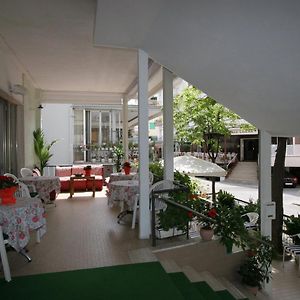 Hotel Marinella 里米尼 Exterior photo