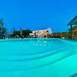 Beach Villa Verano With Private Pool By Dadovillas 斯达林 Exterior photo