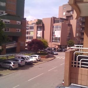 维拉诺瓦-德法马利Apartamento T3 Parque Da Juventude公寓 Exterior photo