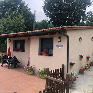 里瓦达维亚Camino A Casa.别墅 Exterior photo