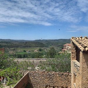 Torre del CompteLa Casa De Baix公寓 Exterior photo