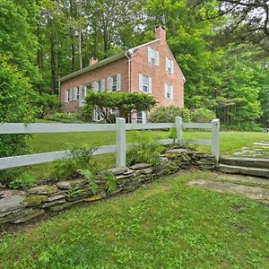 SalemSky Parlor Farm On 480 Acres With Fire Pit!别墅 Exterior photo