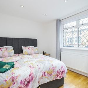 Marylebone Mews - Beautiful 2 Bedroom Flat 伦敦 Exterior photo