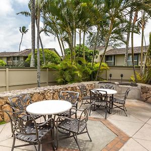 Turtle Bay Resort 132 卡胡库 Exterior photo