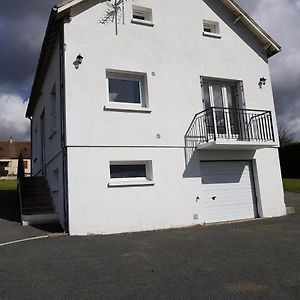 Face Chateau De Chaumont Sur Loire Gite La Rapiniere 翁赞 Exterior photo