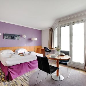 Cmg - Cosy & Charmant Appartement Paris 伊西莱穆利诺 Exterior photo