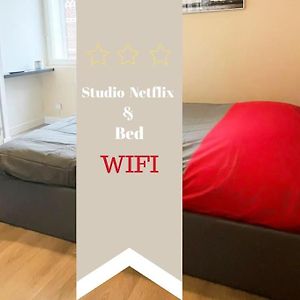 阿棉Studio Netflix & Bed公寓 Exterior photo