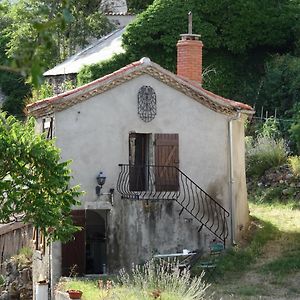 Pretty House En Auvergne Rentieres Exterior photo