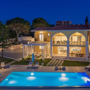 Villa Bala - Seaside Luxury Villa! Plános Exterior photo