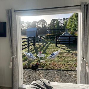 Farm Stay Harmony Cottage At Wilindi Estate 亚伯 Exterior photo