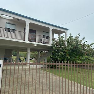 El Poblado Boqueron Cabo Rojo别墅 Exterior photo
