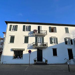 Appartement Cambo-Les-Bains, 2 Pieces, 3 Personnes - Fr-1-495-79 Exterior photo