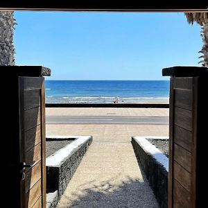 卡门港La Casa De La Playa别墅 Exterior photo