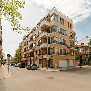 布尔加斯Apartament Za Gosti Vesi公寓 Exterior photo