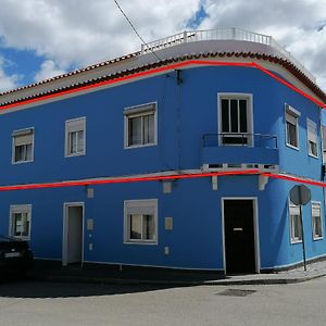Alojamento Justo - Vila De 蒙塔吉尔 Exterior photo