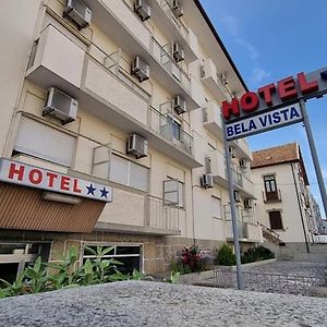 Hotel Bela Vista 维塞乌 Exterior photo