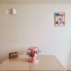 Cozy - Experience Home Like Comfort Studio 仁川 Exterior photo