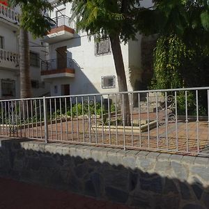 Casa Margarita Charming Character Cottage In Bedar, Andalusia Exterior photo