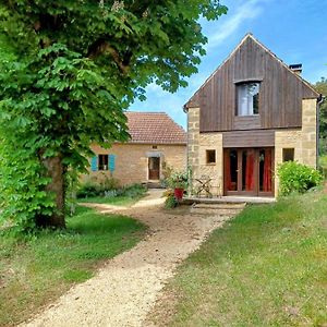 Gites Le Clos De Veyrignac Exterior photo