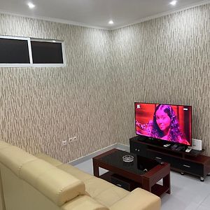 Wonderful 1 Bedroom Apartment In 罗安达 Exterior photo