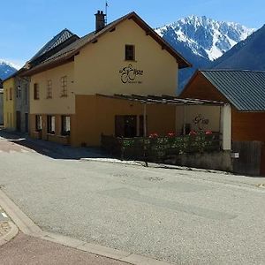 La Chapelle  Chambre D'Hotes Le Cycliste酒店 Exterior photo