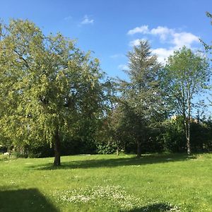 BouloireChambre Avec Balcon Et Salle De Bains Privee公寓 Exterior photo